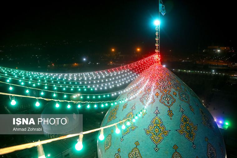 استقبال گسترده از راه‌اندازی دفاتر نمایندگی مسجد جمکران در ۲۰ استان کشور