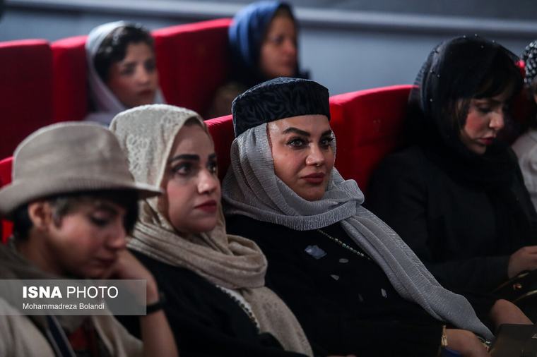 نرگس آبیار: تجربه‌های فیلم‌سازی‌ام را با چنگ و دندان به‌دست آوردم