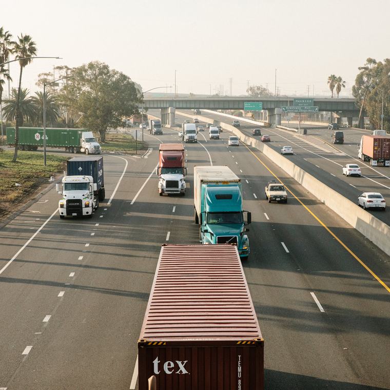 U.S. Diesel Prices Set New High