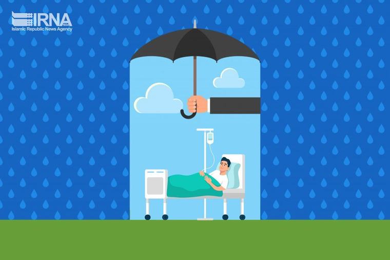 حمایت ۷۳ میلیارد تومانی بیمه سلامت سمنان از بیماران صعب‌العلاج