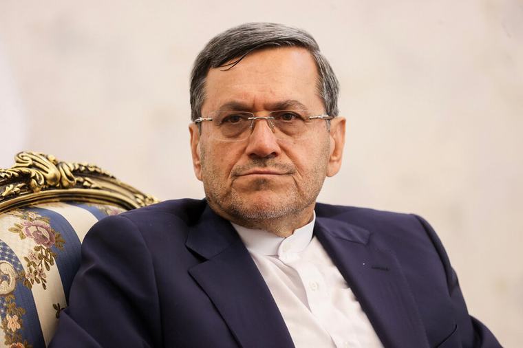 قشقاوی: در جنگ موجودیتی با آمریکا هستیم