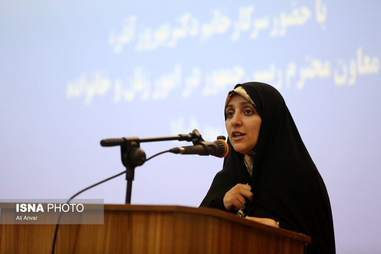بهروزآذر خواستار توسعه تعاونی‌ها شد/ ۴۶ درصد تعاونی‌های زنان فعال‌اند