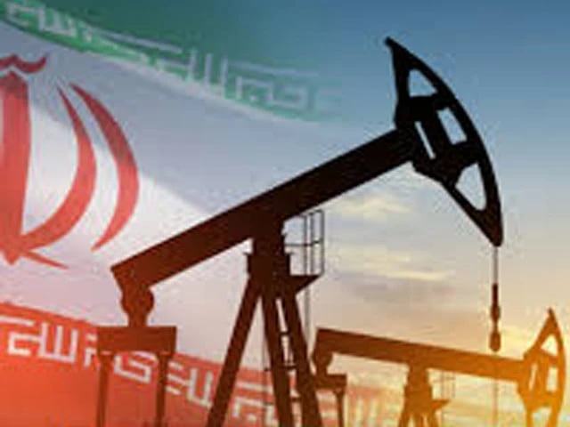 Oil rises as Israel threatens Iran again