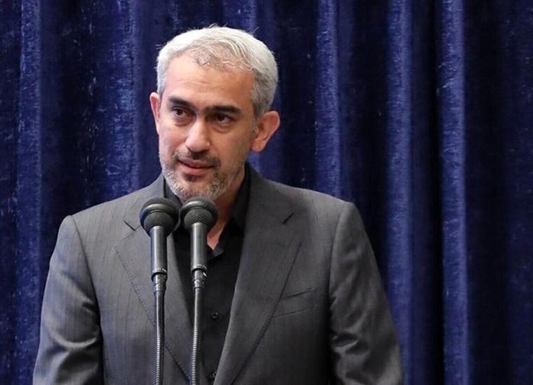 سفر مهم وزیر اقتصاد ایران به روسیه و هند/ مدنی زاده: دیپلماسی اقتصادی را به ابزار عملی مقابله با تحریم تبدیل می کنیم