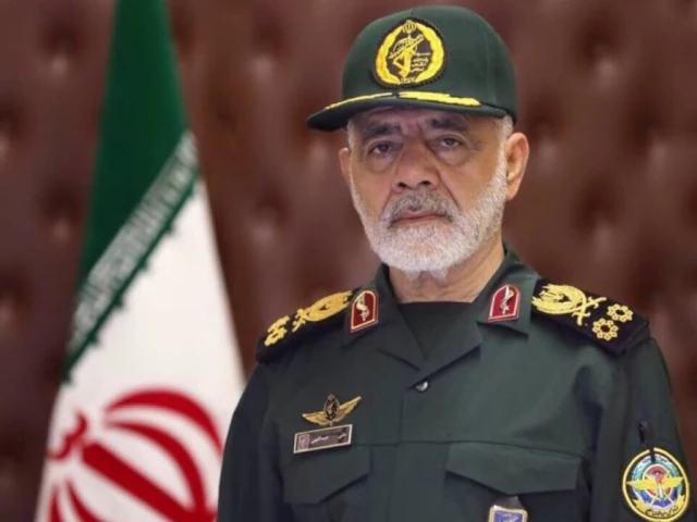 Ghalibaf warns any aggression against Iran will draw a ‘faster, heavier, more painful’ response
