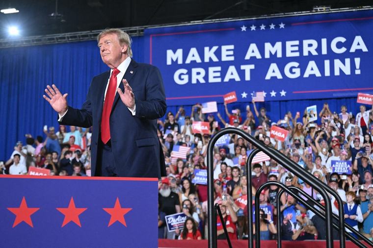 With under 60 days until the midterms, there is still plenty of time to change the entire political map