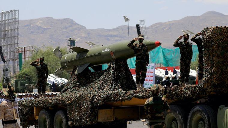 Sanaa warns Saudi Arabia ‘will be punished’ for war crimes against Yemen