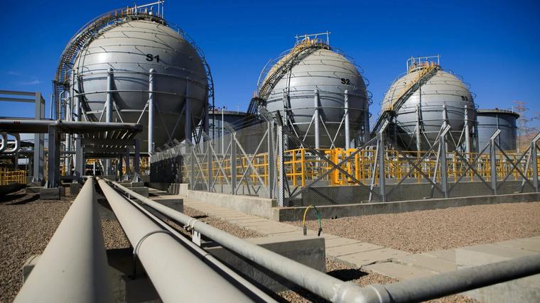 Europe enters winter with 'dangerously low' gas reserves amid Persian Gulf supply shock: Report