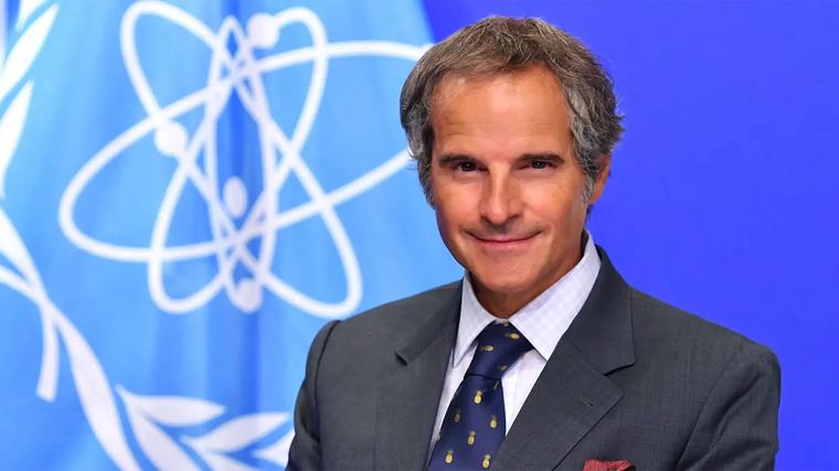 US, Europe push IAEA resolution referring Iran to UN Security Council