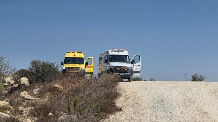 Israel assassinates Palestinian behind stabbing at illegal Jewish West Bank settlement