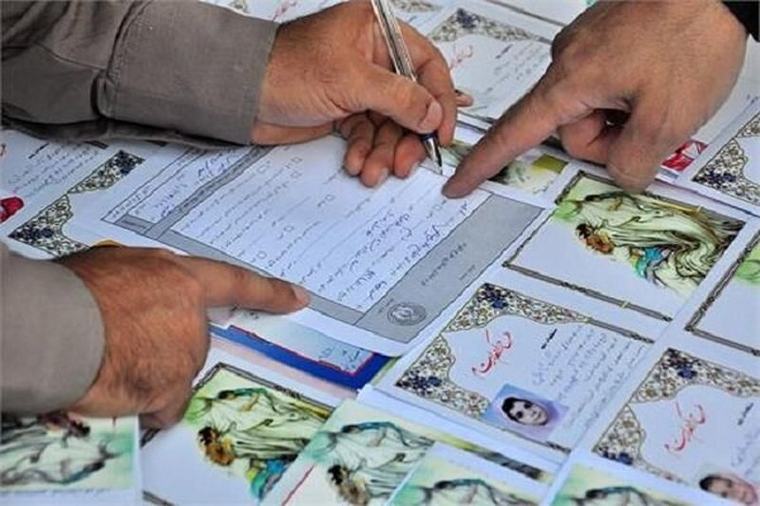 ۳۸ هزار حامی زنجانی از فرزند ایتام و محسنین حمایت می‌کنند