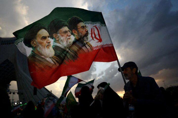درگیری میان آمریکا و ایران چه زمانی پایان خواهد یافت؟/ ارزیابی اطلاعاتی آمریکا: ایران تمایلی به پذیرش شروط واشنگتن ندارد