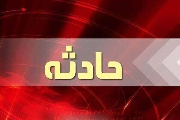 مرگ تلخ ۳ جوان رفسنجانی در تصادف دو موتور سنگین