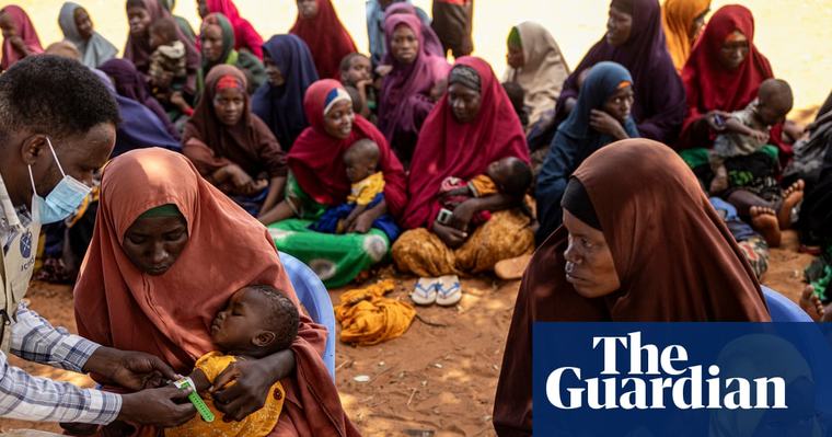 Save the Children aid for 1.5 million in need wiped out by Iran war oil shock