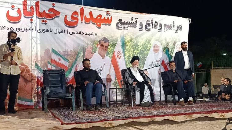 امام جمعه مشهد: همه جهادگران در راه دین و قرآن، سربازان ارزنده اسلام هستند